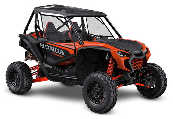 Honda Talon 1000R