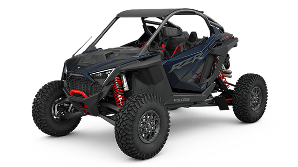 Polaris RZR Pro R