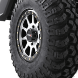 Desert Parts UTV - System 3 Offroad - SB-3 Beadlock Wheels Black