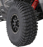 Desert Parts UTV - System 3 Offroad - SB-3 Beadlock Wheels Black