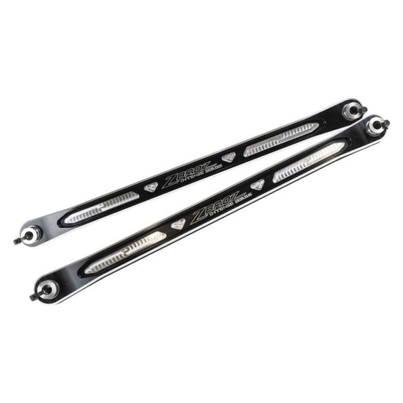 ZBros - POLARIS RZR PRO R INTENSE SERIES BILLET SWAY BAR LINK RODS (2022-2023)