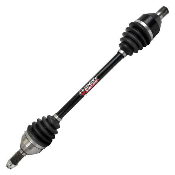 Demon Powersports - ATV/UTV Axle - PN: PAXL-3037HD